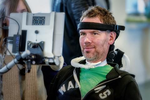 Steve Gleason