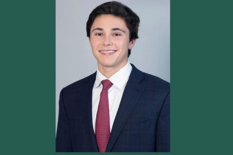  Nicholas (Nico) Sabia 