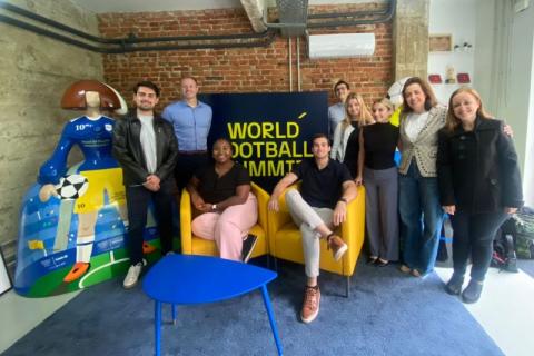 World Football Summit