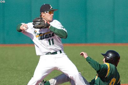 TABA Baseball Blowout Friday, May 8
