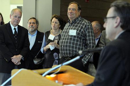 Trapani Professorship