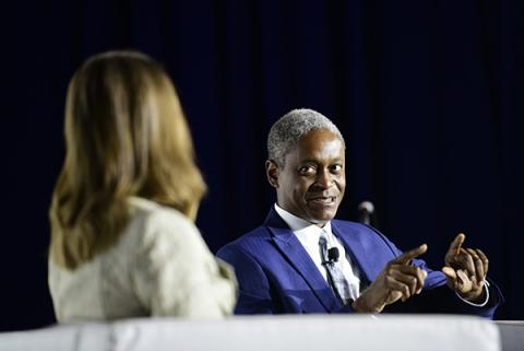 Tulane Business Forum