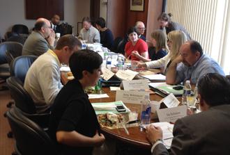 Career Services Roundtable