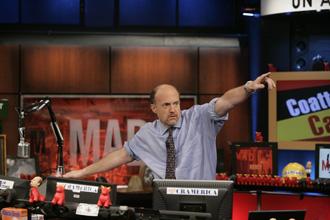 Jim Cramer