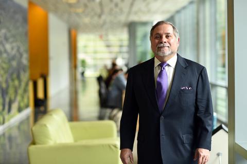 Angelo DeNisi has been named the 2016 recipient of the Herbert Heneman Jr. Award for Career Achievement from the Human Resources Division of the Academy of Management.