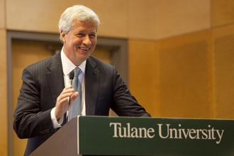 Jamie Dimon