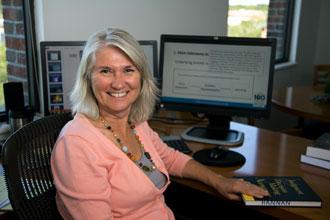 R. Lynn Hannan was recently appointed to a three-year term as an editor of Contemporary Accounting Research.