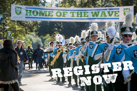 HomeOfTheWave - register now