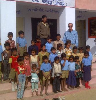 Dr. John B. Elstrott Elementary School