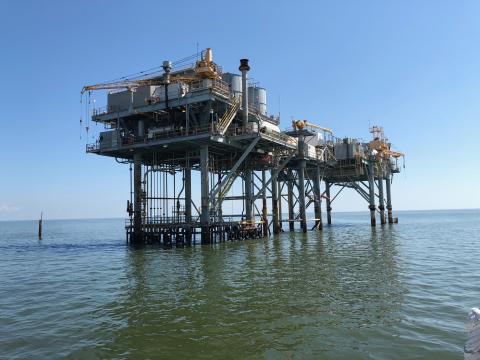 Breton Sound 51 trip photo 2