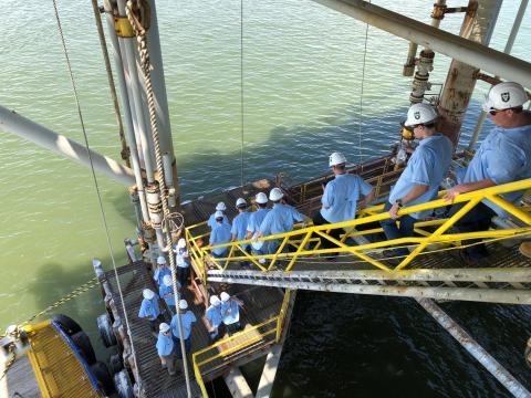 Breton Sound 51 trip photo 4