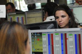 Master of Management in Energy