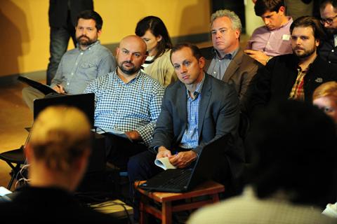 New Product Development Presentations