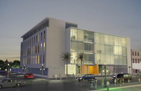 New Orleans BioInnovation Center