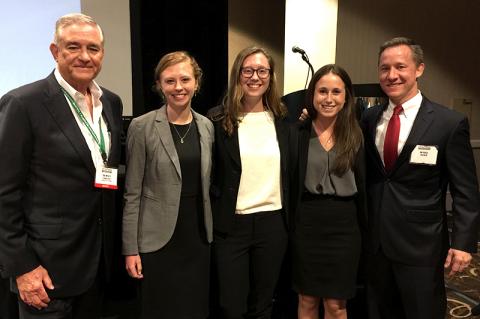 Selber Course Competition