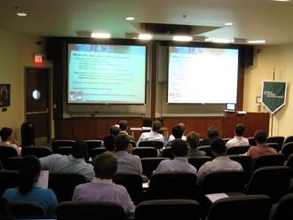 Spot Trading Skype Session