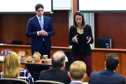 Tulane Business Model Competition