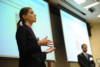The Tulane Business Model Competition will award $25,000 to a venture demonstrating a customer-tested business model.