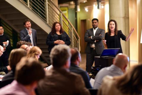 New Product Development in the Hospitality Industry