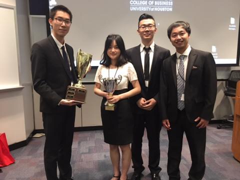 Tulane TIPS Student Portfolio Managers Competition