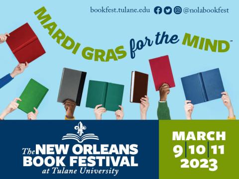 Bookfest graphic
