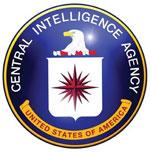Central Intelligence Agency logo