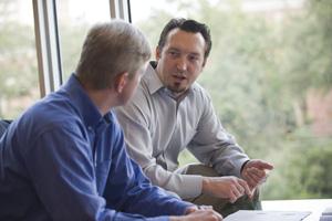 Financial Times ranked Freeman's EMBA program 22nd in the U.S.