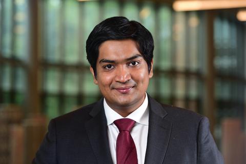 Pradeep Muthukrishan