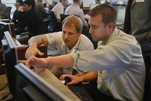 Tulane Energy Trading Competition