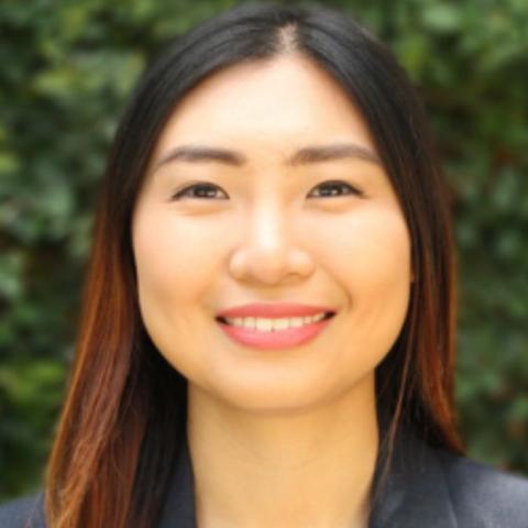 Mei Wang Mei Wang