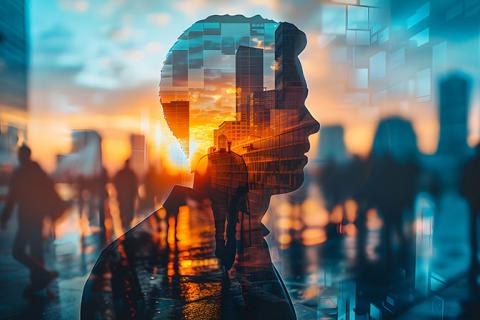 Adobe stock art illustrating summer internship