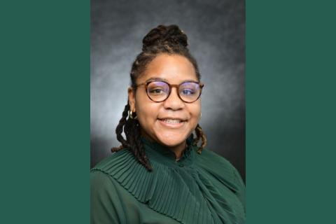 Breyanna Satcher