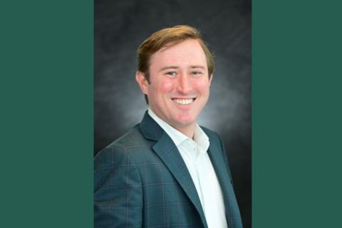 Patrick Kiernan