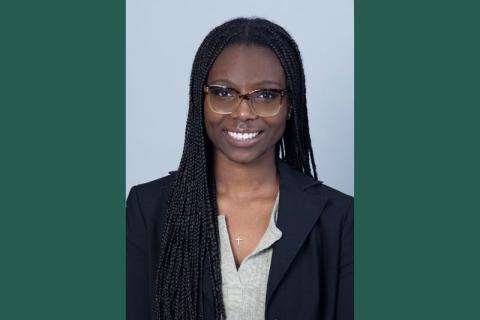 Coco-Chanel Quaye