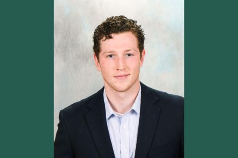 Chris McGovern