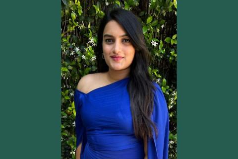 Keerthana Swamy