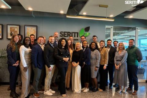 Seriti Green