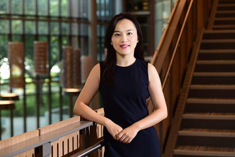 Zoe Lu