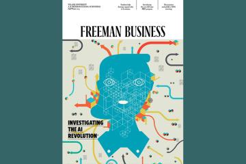 Freeman magazine cover image fall/winter 2023 800x534