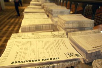 Burkenroad Reports