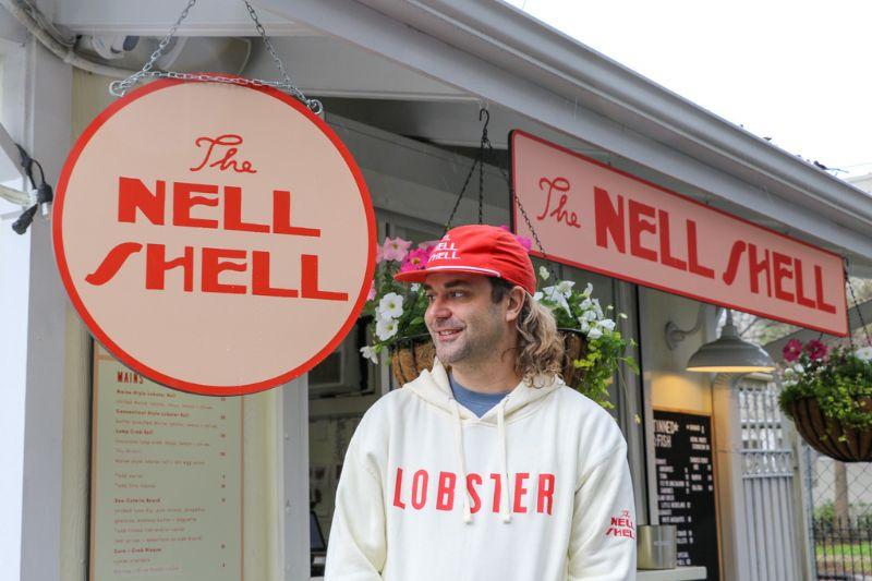 thumbnail for article Freeman professor’s seafood shack shakes up NOLA food scene  