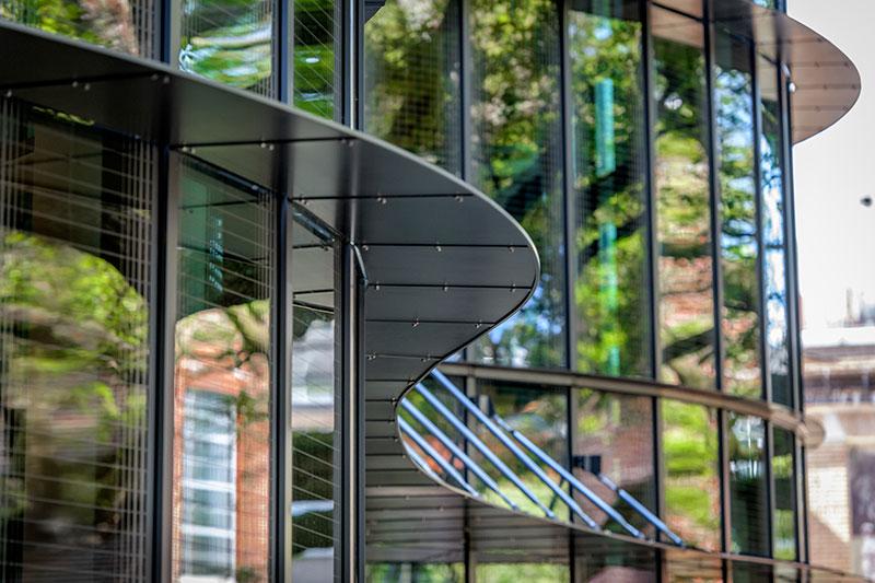 thumbnail for article Freeman welcomes new faculty for 2025-26