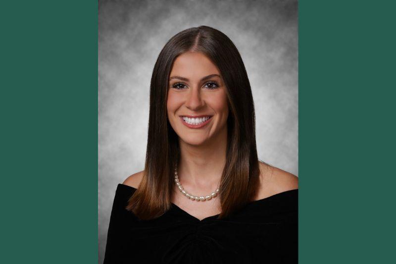 thumbnail for article Meet the MBA Class of '27: Bianca Busse