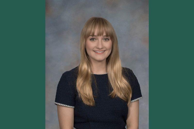 thumbnail for article Meet the MBA Class of ’27: Cameron Pyne