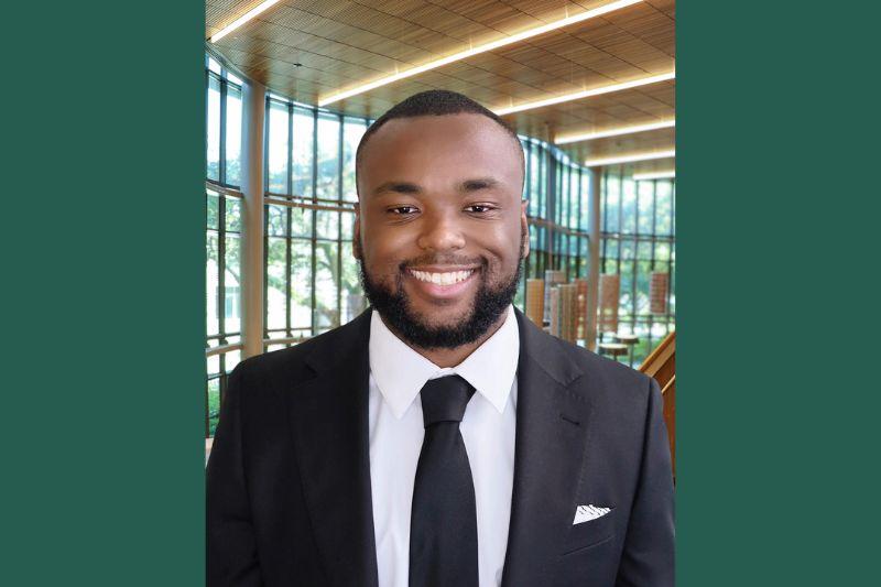 thumbnail for article Meet the MBA Class of ’27: Javier Ferrer