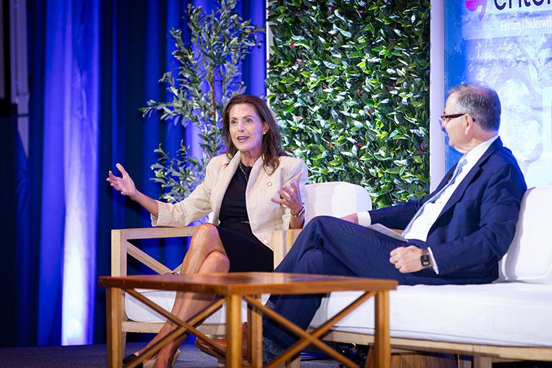 thumbnail for article Louisiana’s economic momentum takes center stage at 46th Tulane Business Forum