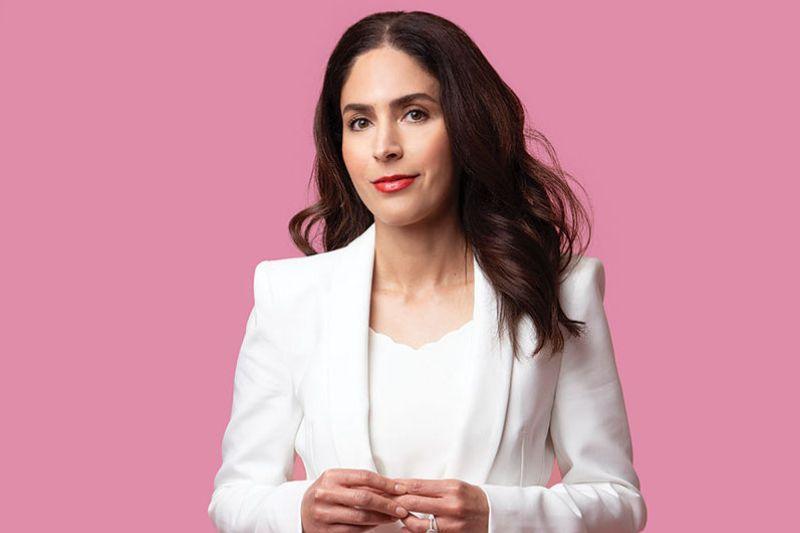 thumbnail for article Leading with heart: An alumna’s community-centered approach to business