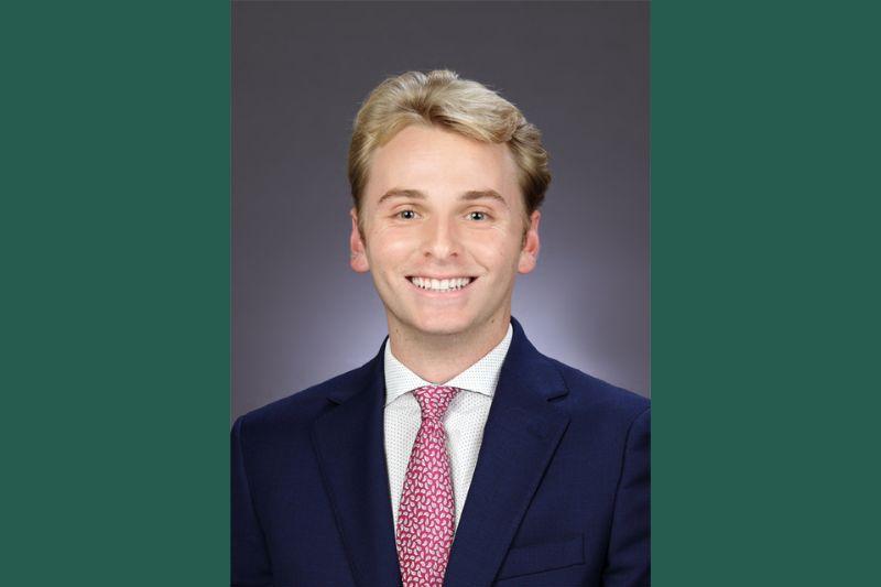 thumbnail for article Meet the MBA Class of ’27: Ethan Meydrich  