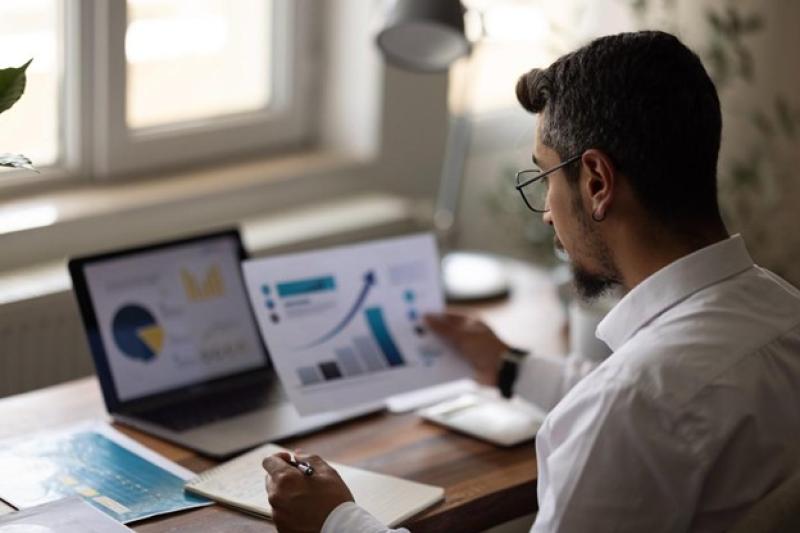 thumbnail for article What Does It Take to Work in Government Accounting? 