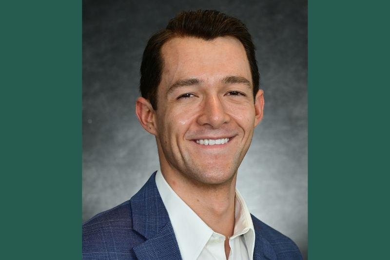 thumbnail for article MBA Internships: Austin Smith (MBA '26)